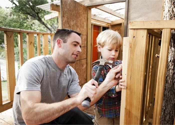 The Building Blocks of a Life of Significance