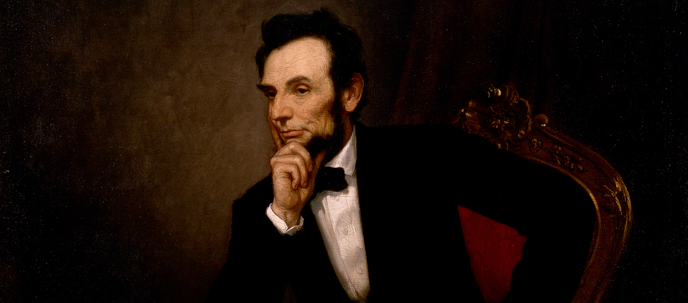 The Greatness of Lincoln – Building a Team of Rivals