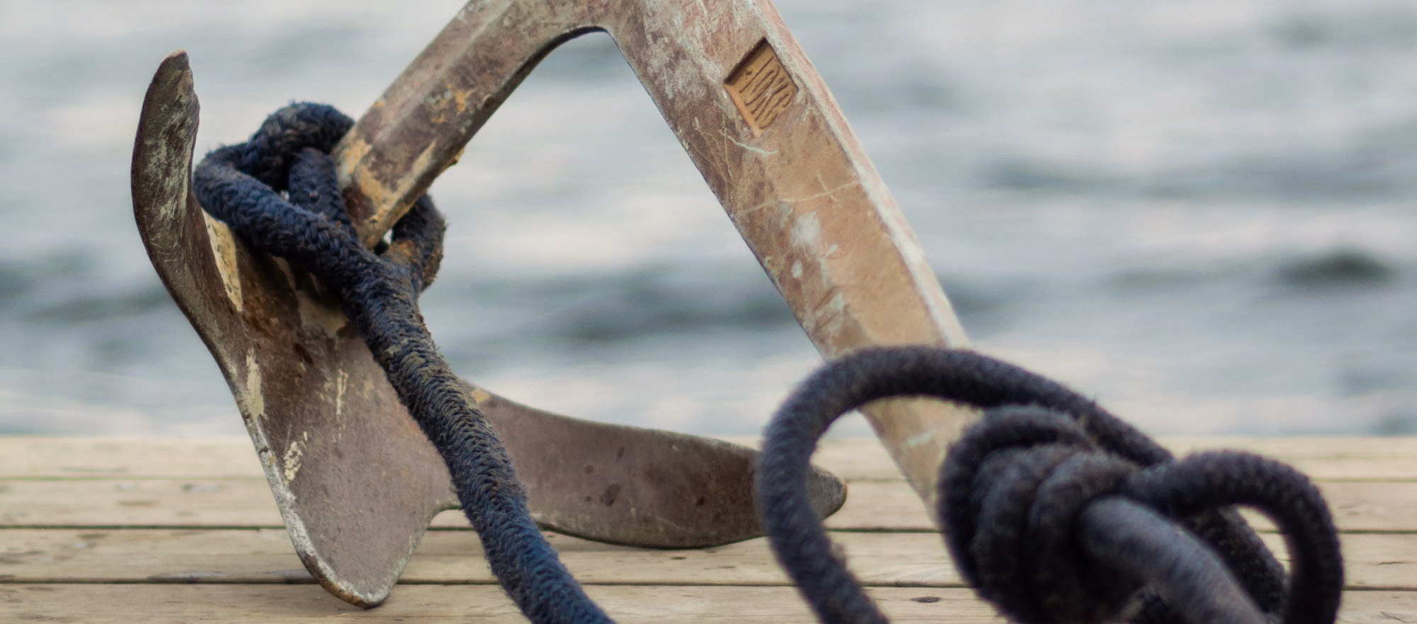 Recognizing the Importance of What Anchors You in Life