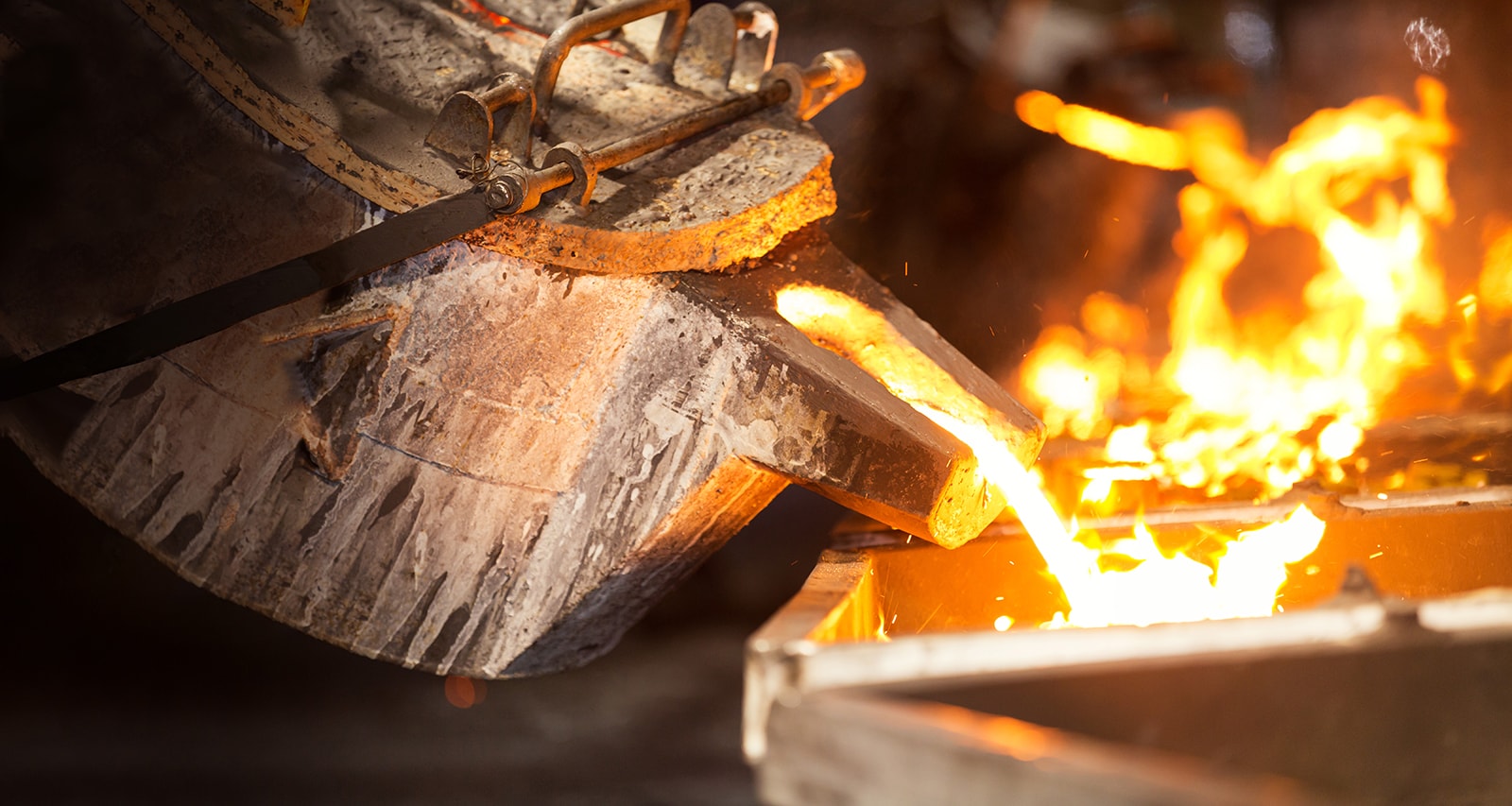 What is the ‘Beyond The Crucible’ Podcast?