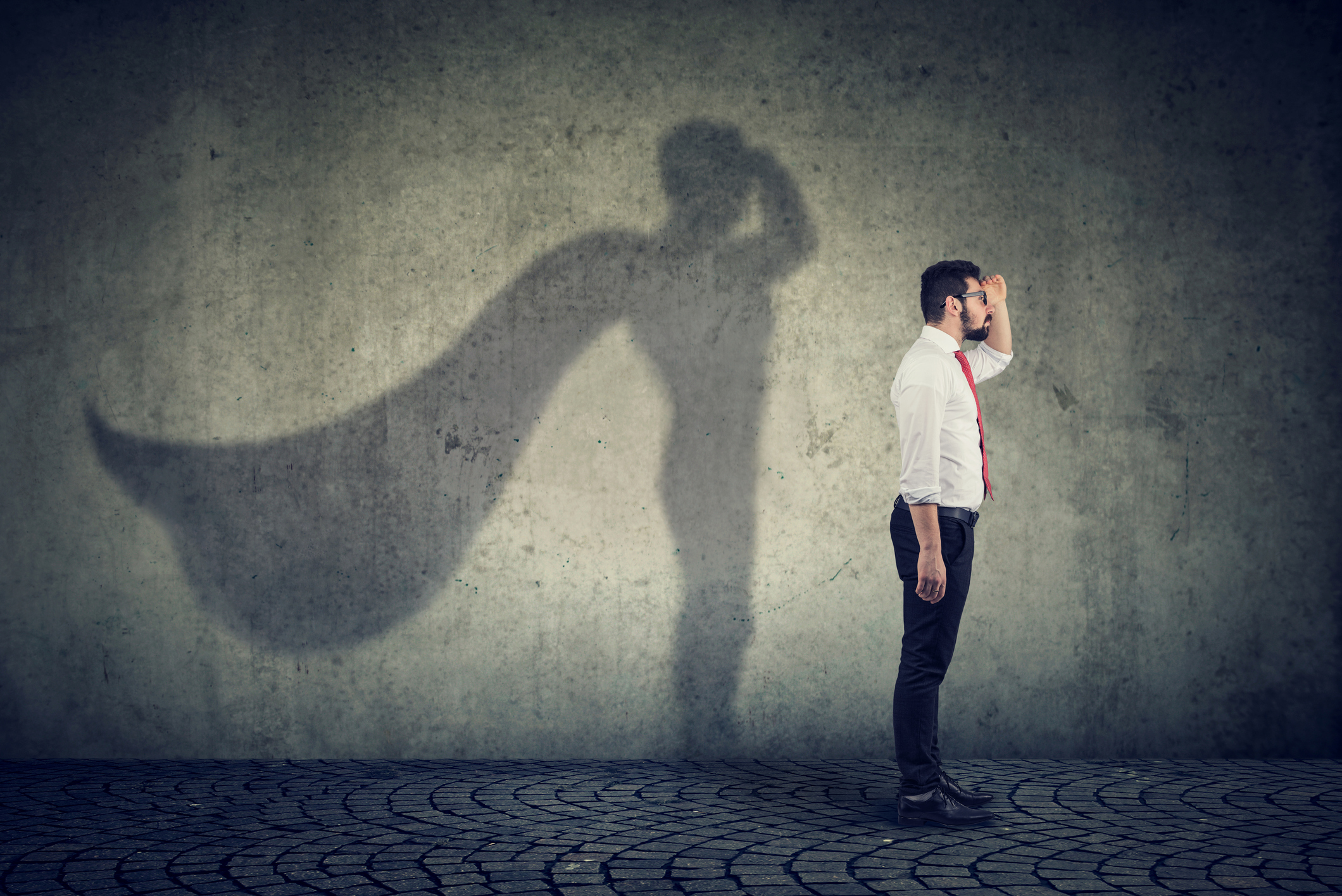 5 Tips to Quiet the Impulse to Lead “Heroically”