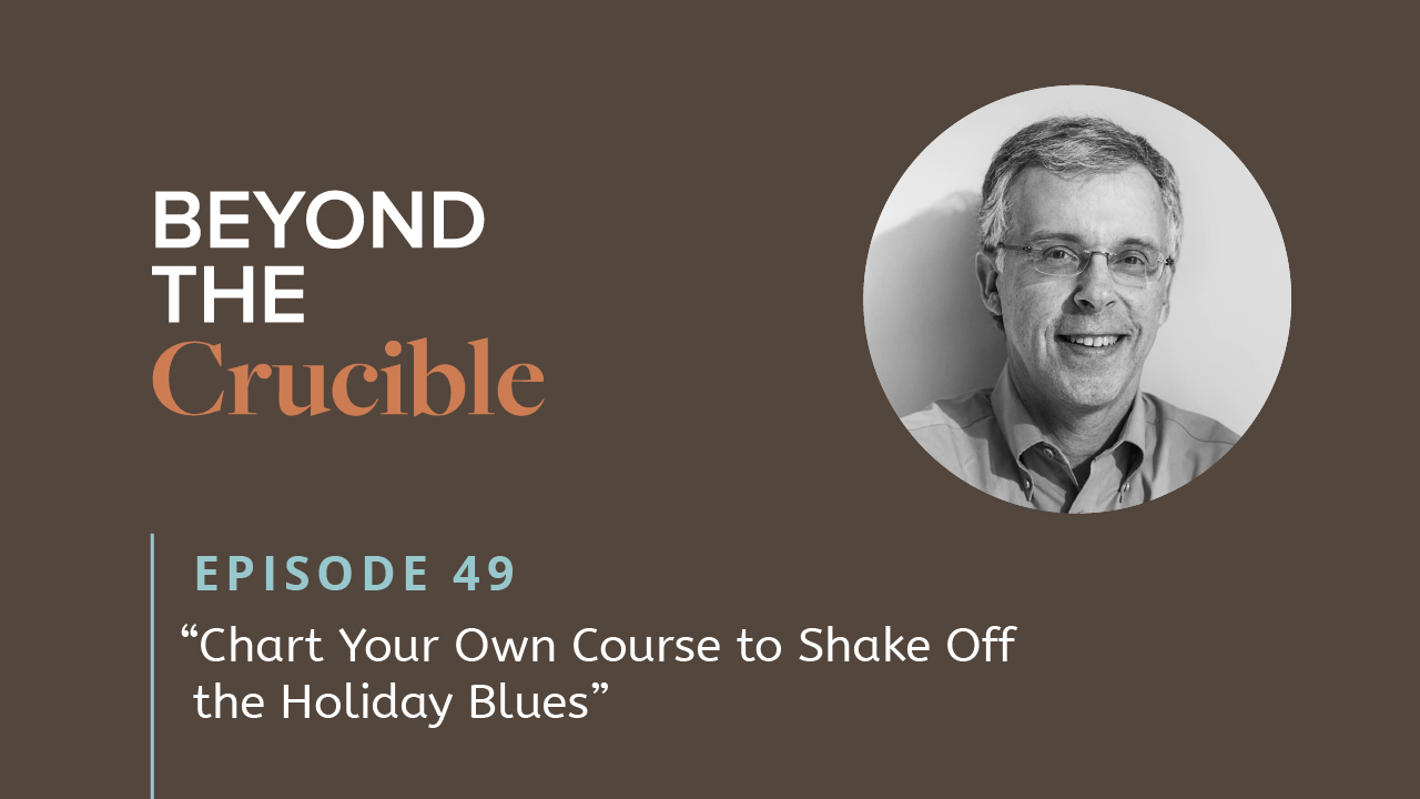 Chart Your Own Course to Shake Off the Holiday Blues #49