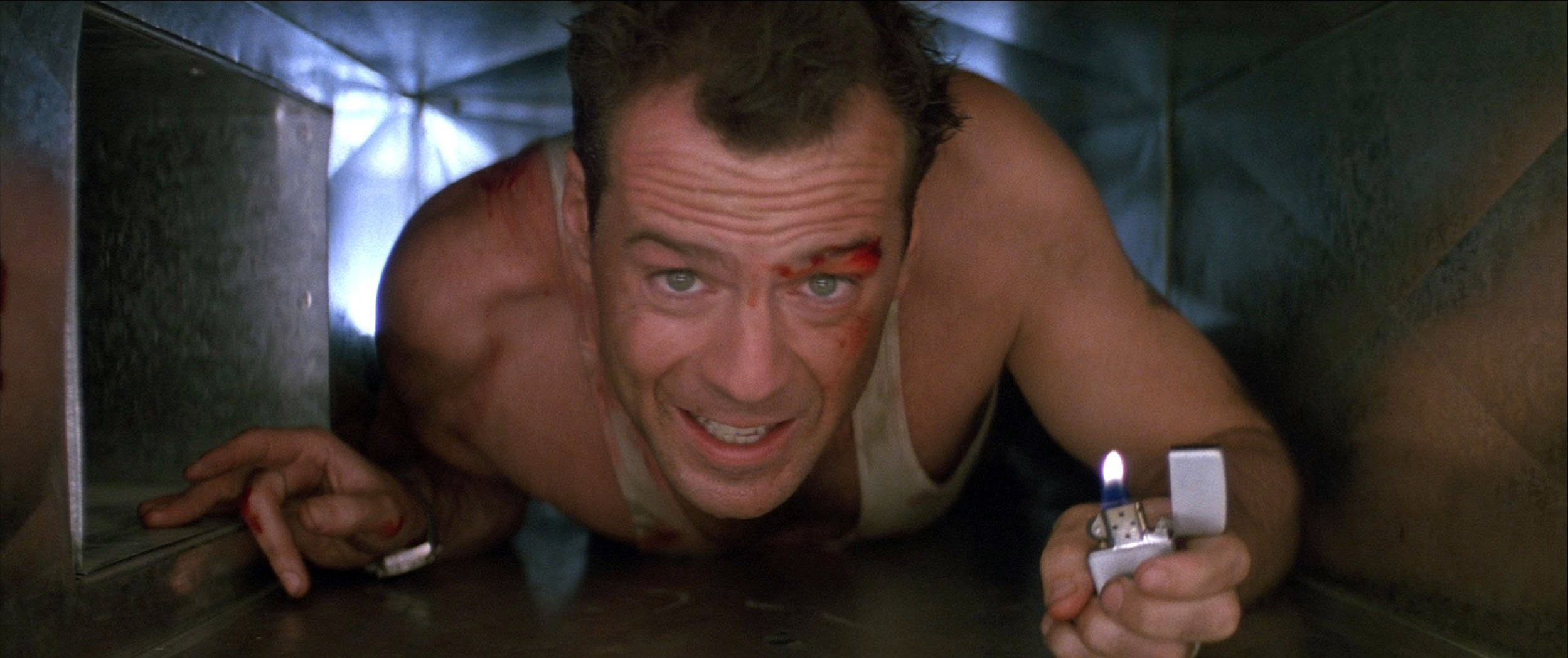 4 Crucible Lessons from Die Hard