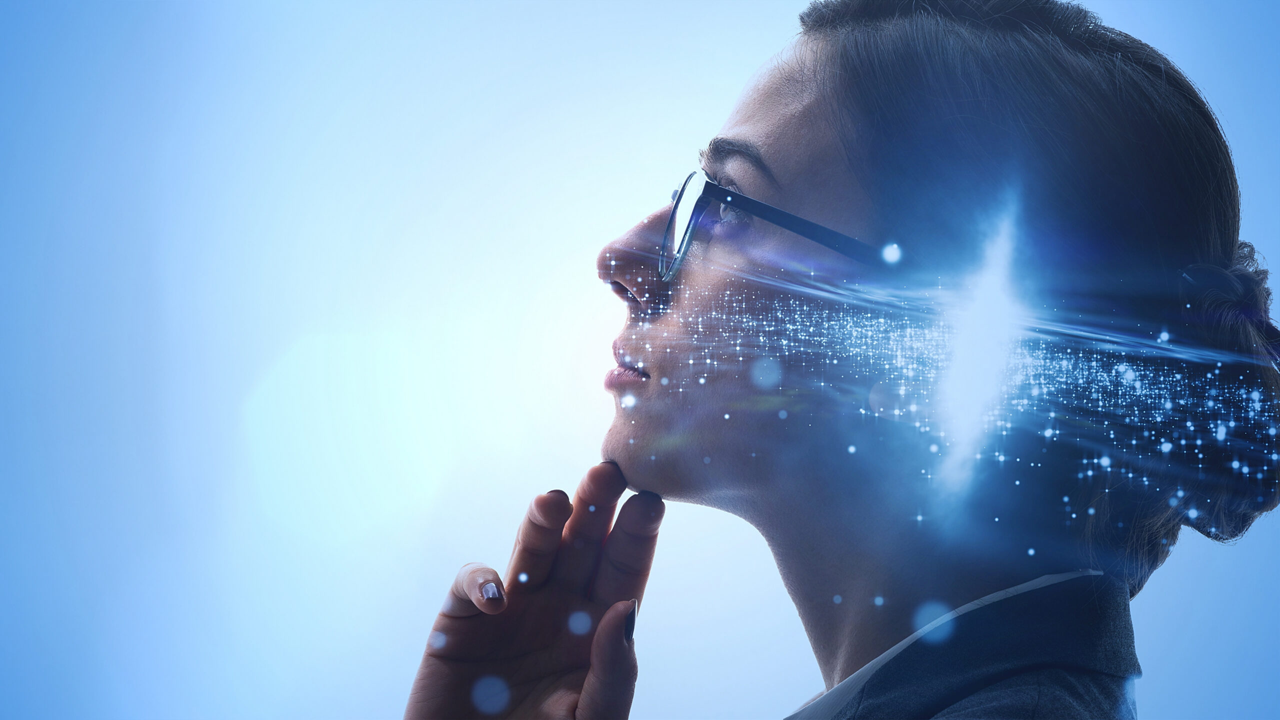 Embrace Innovation to Make Your Vision a Reality