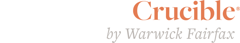 Beyond the Crucible by Warwick Fairfax