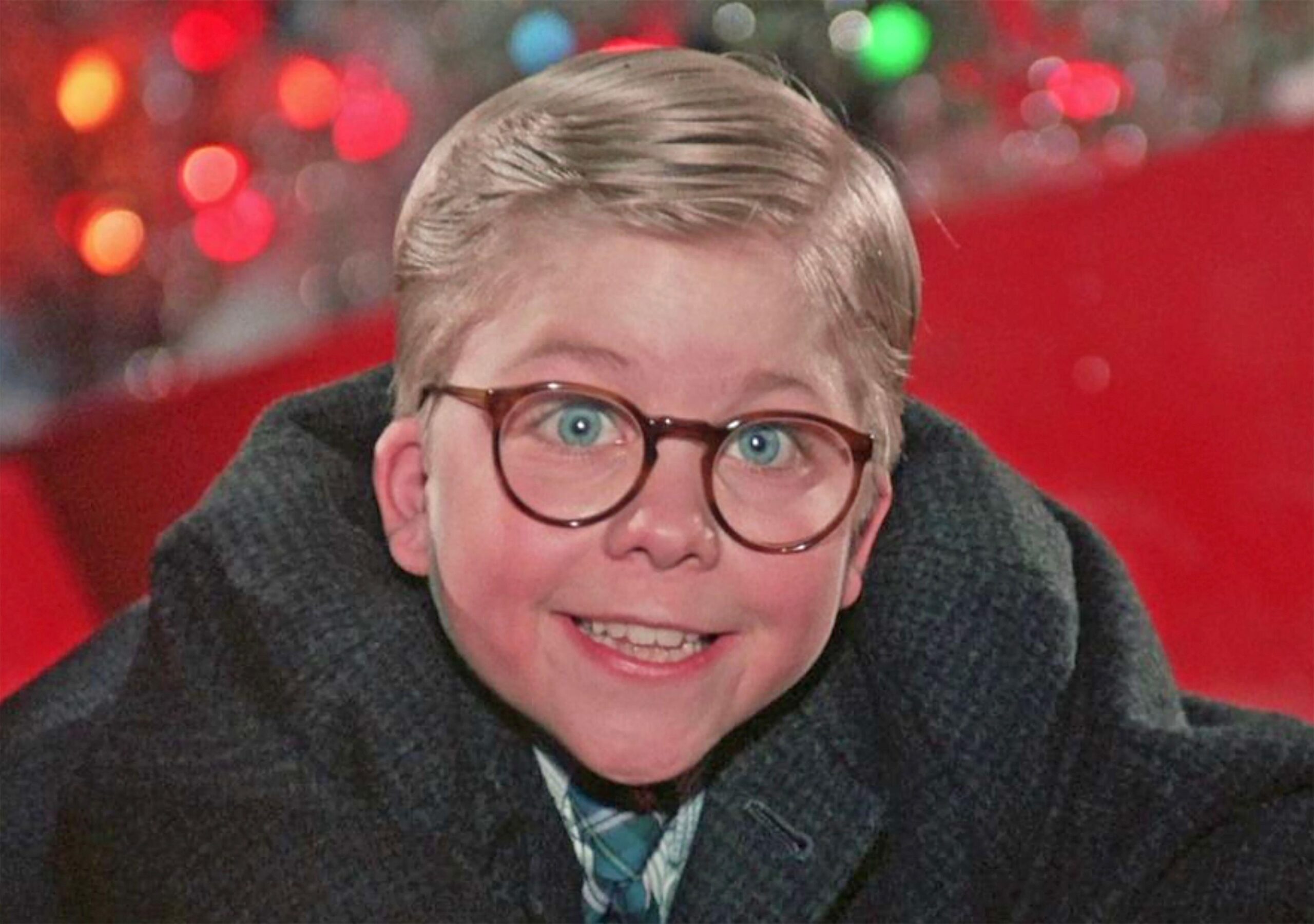 You Won’t Shoot Your Eye Out: Three Lessons in Overcoming Crucibles from A Christmas Story