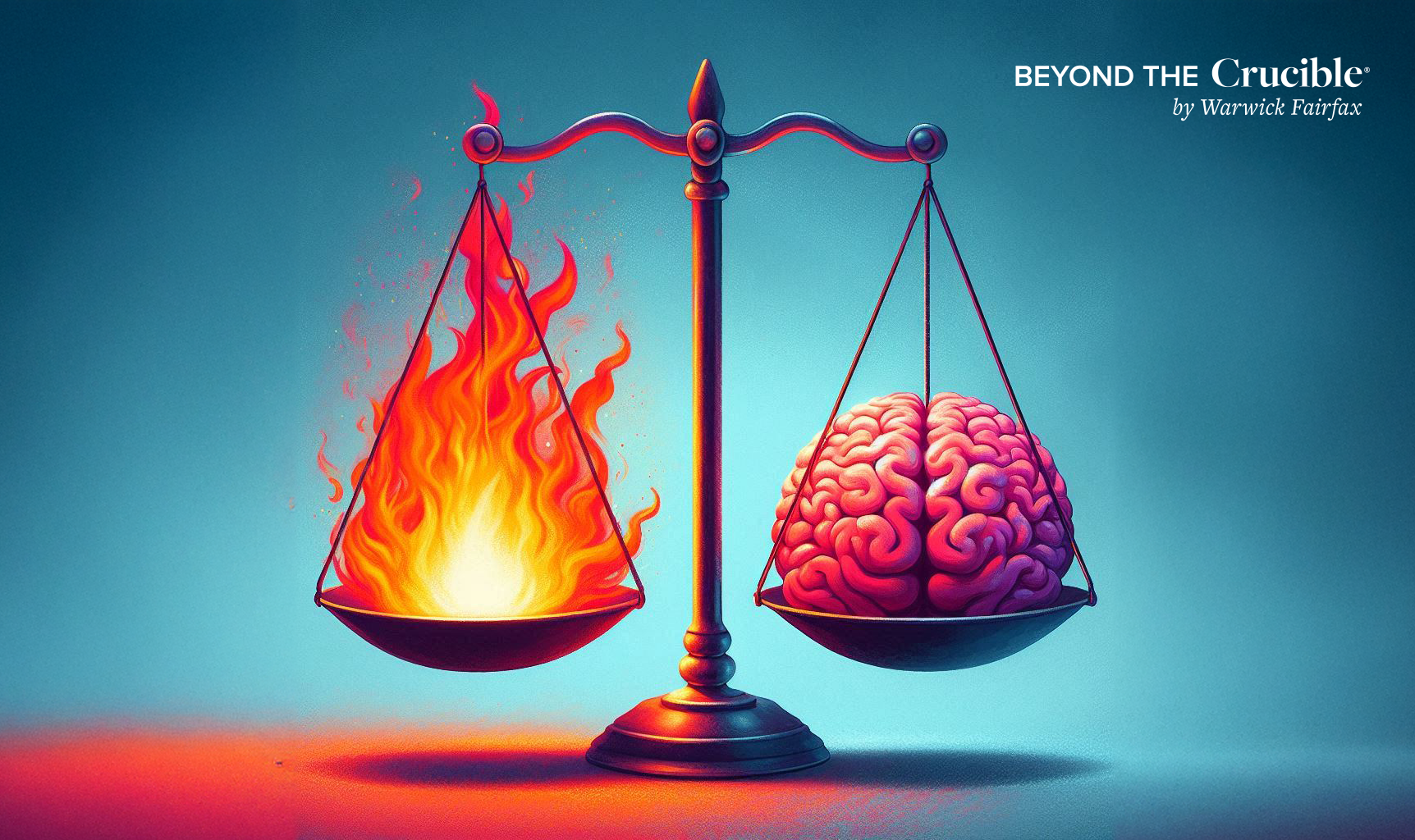 Why Your Passion Must Serve Your Purpose