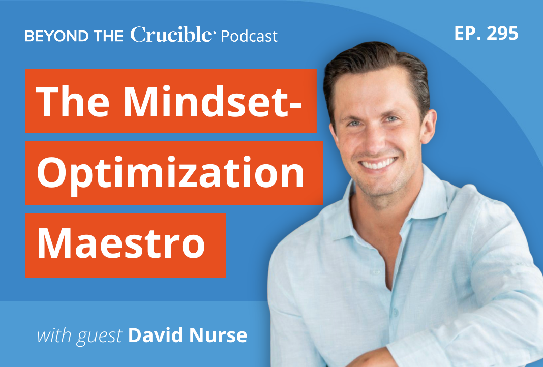 Meet the Mindset-Optimization Maestro