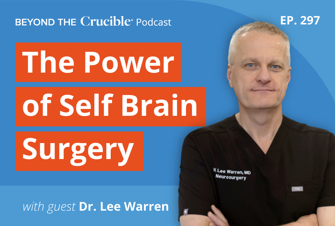 The Power of Self Brain Surgery