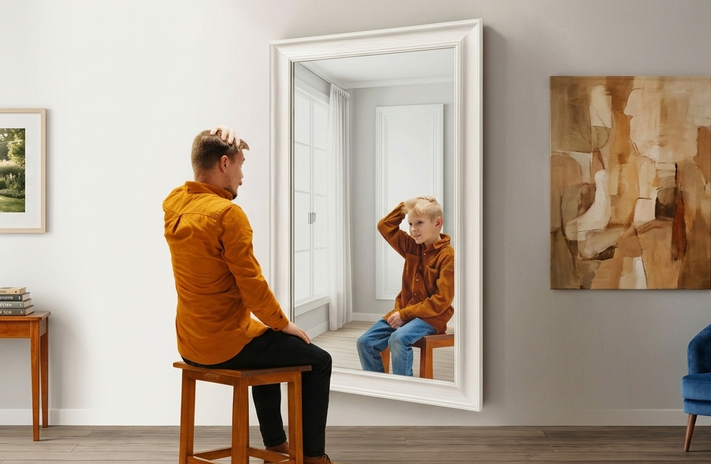 Find Your Life of Significance in The Hopes of Your Youth