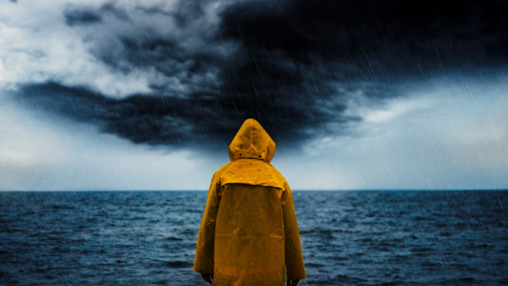 Being Triggered Happens. Here’s How to Not Give in to it.