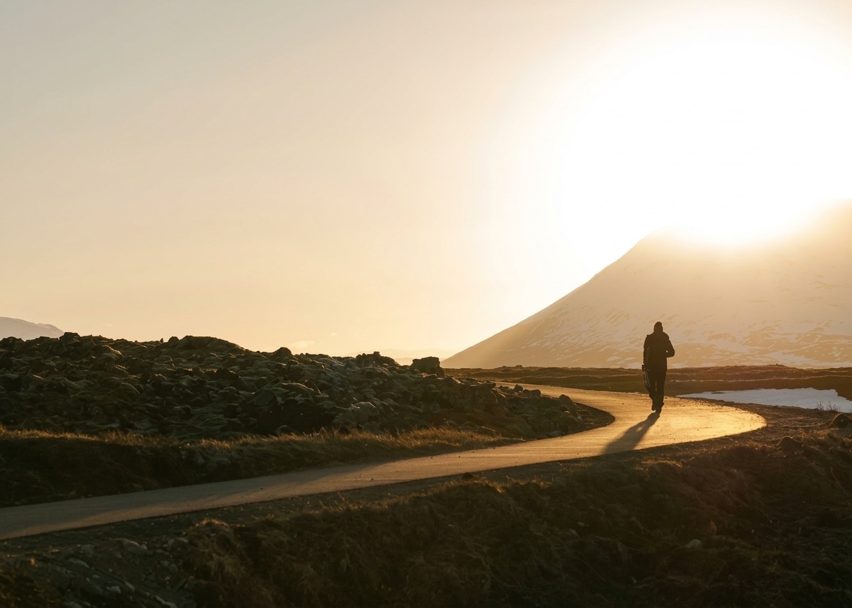 Your Past Doesn’t Define Your Future: 9 Steps to Write a New Story