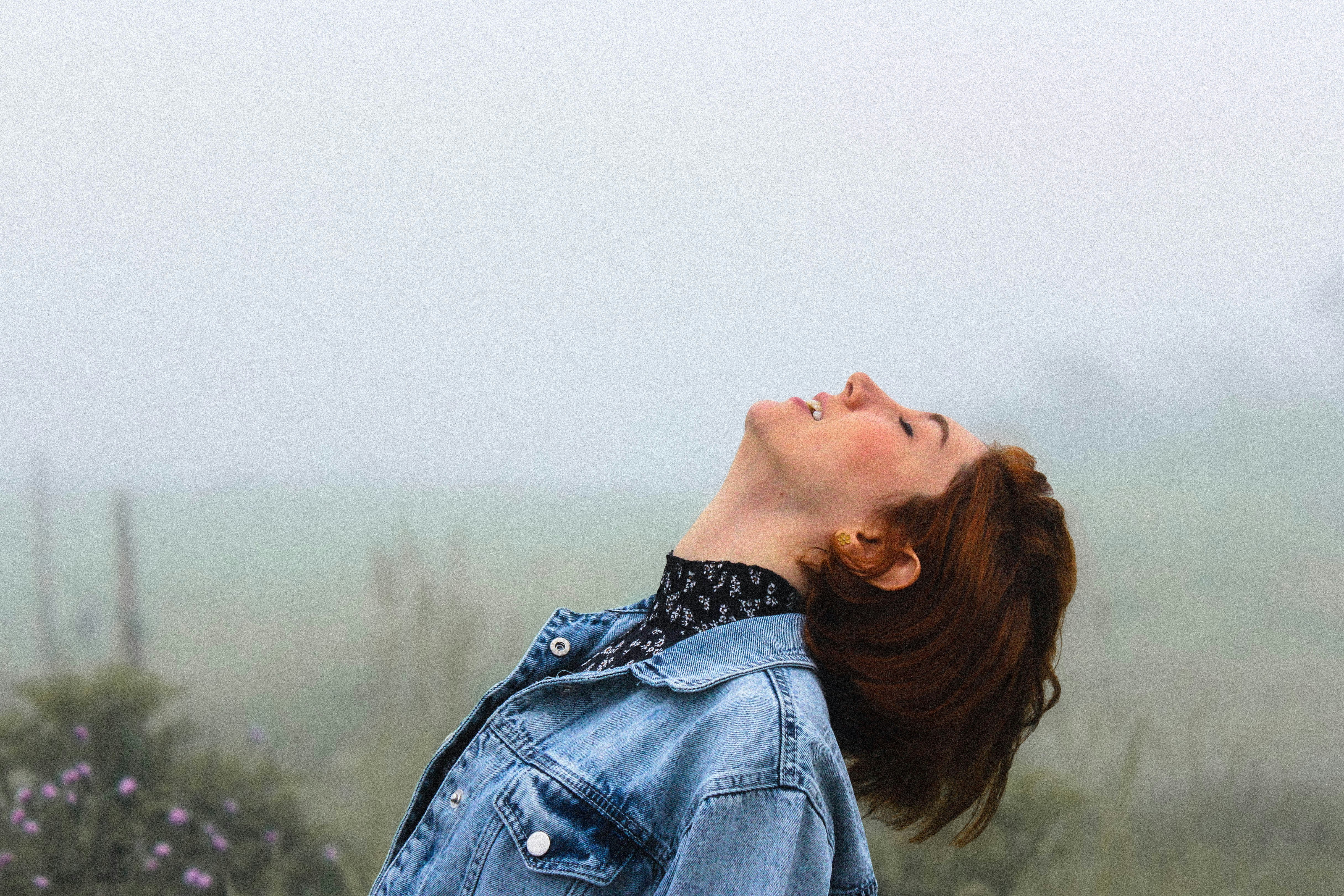 Fear of Change: How to Let Go and Move Forward
